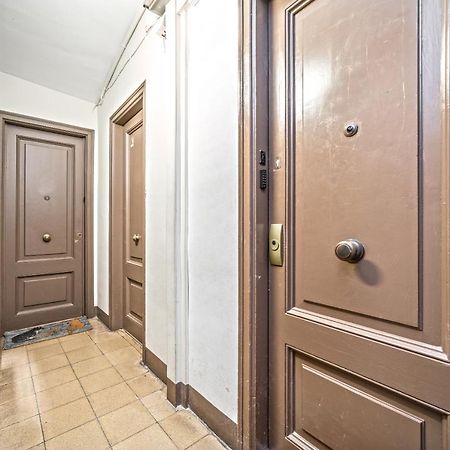 Appartement Granvia732 à Barcelone Extérieur photo
