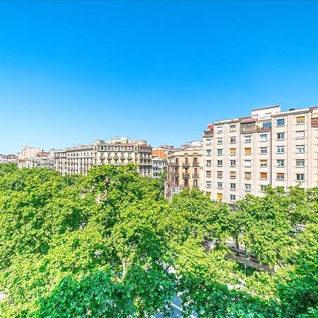 Appartement Granvia732 à Barcelone Extérieur photo