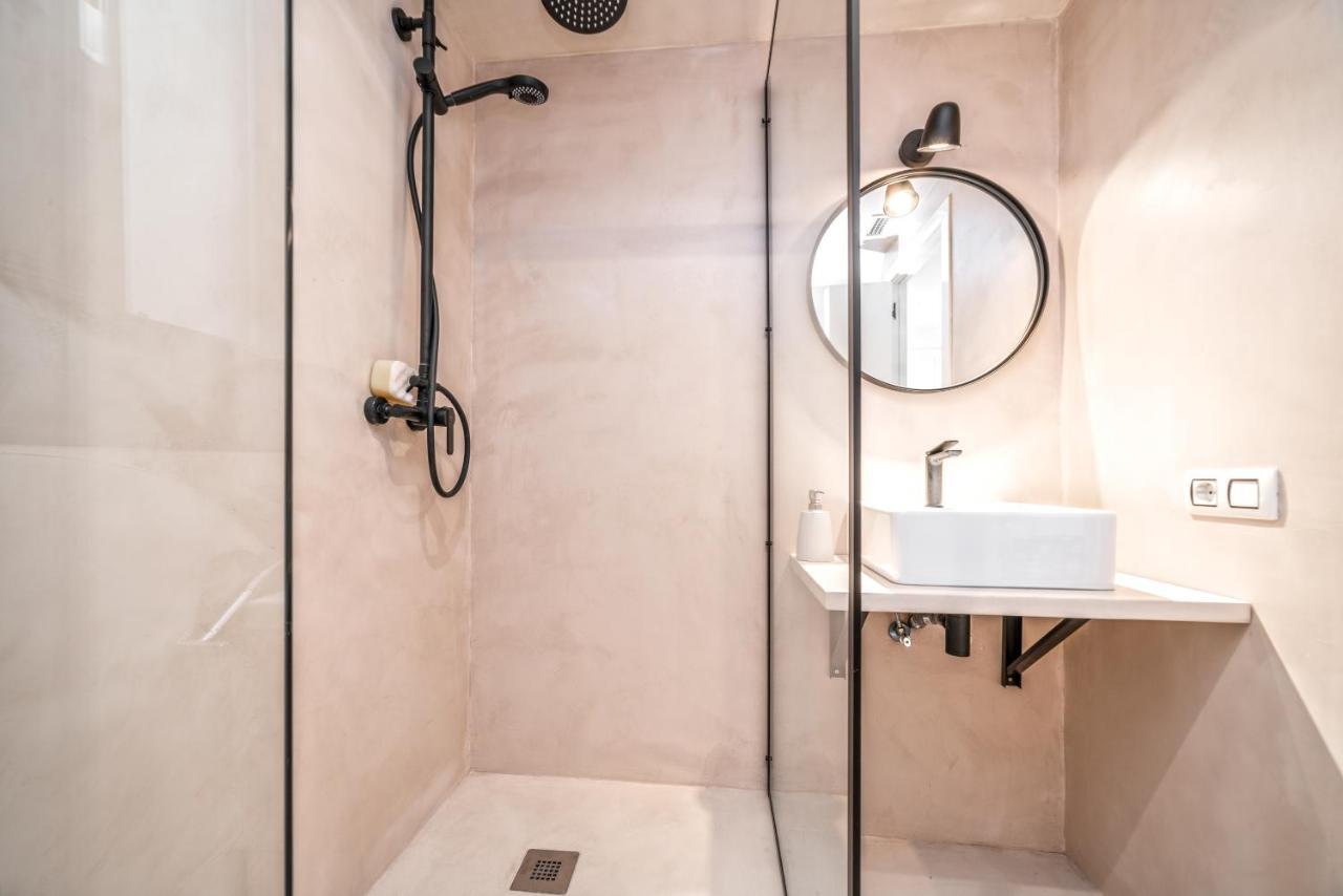 Appartement Granvia732 à Barcelone Extérieur photo