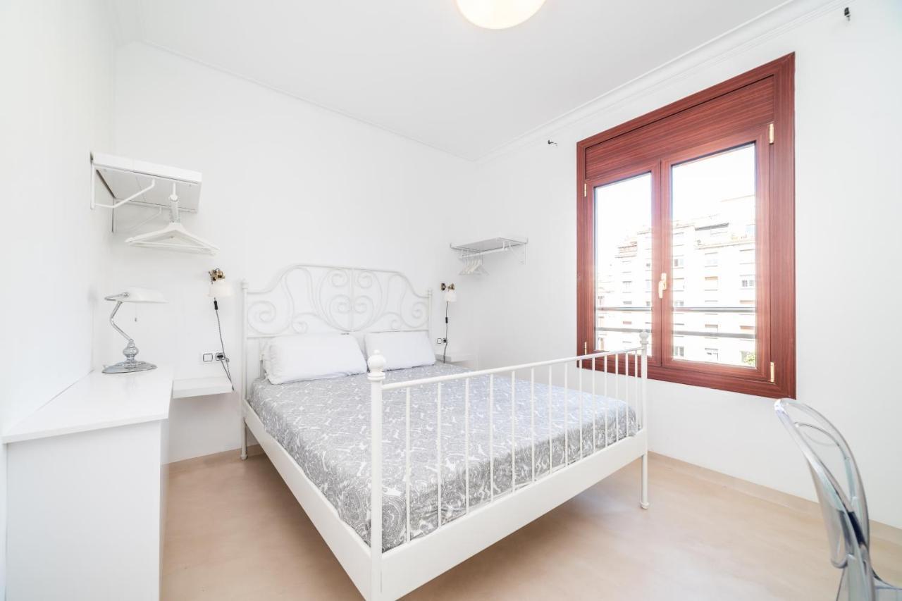 Appartement Granvia732 à Barcelone Extérieur photo