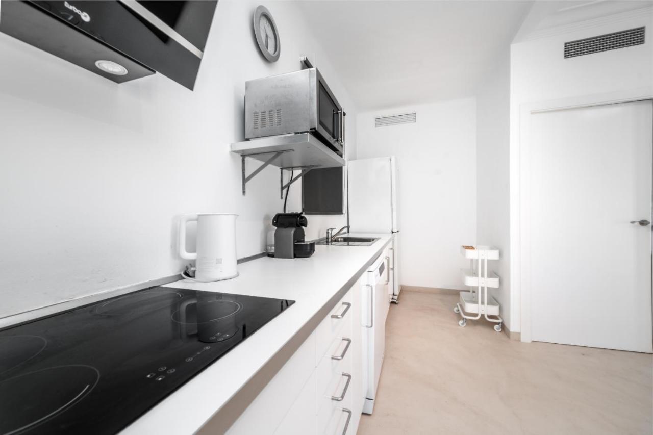 Appartement Granvia732 à Barcelone Extérieur photo