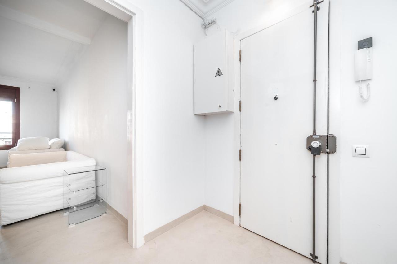 Appartement Granvia732 à Barcelone Extérieur photo