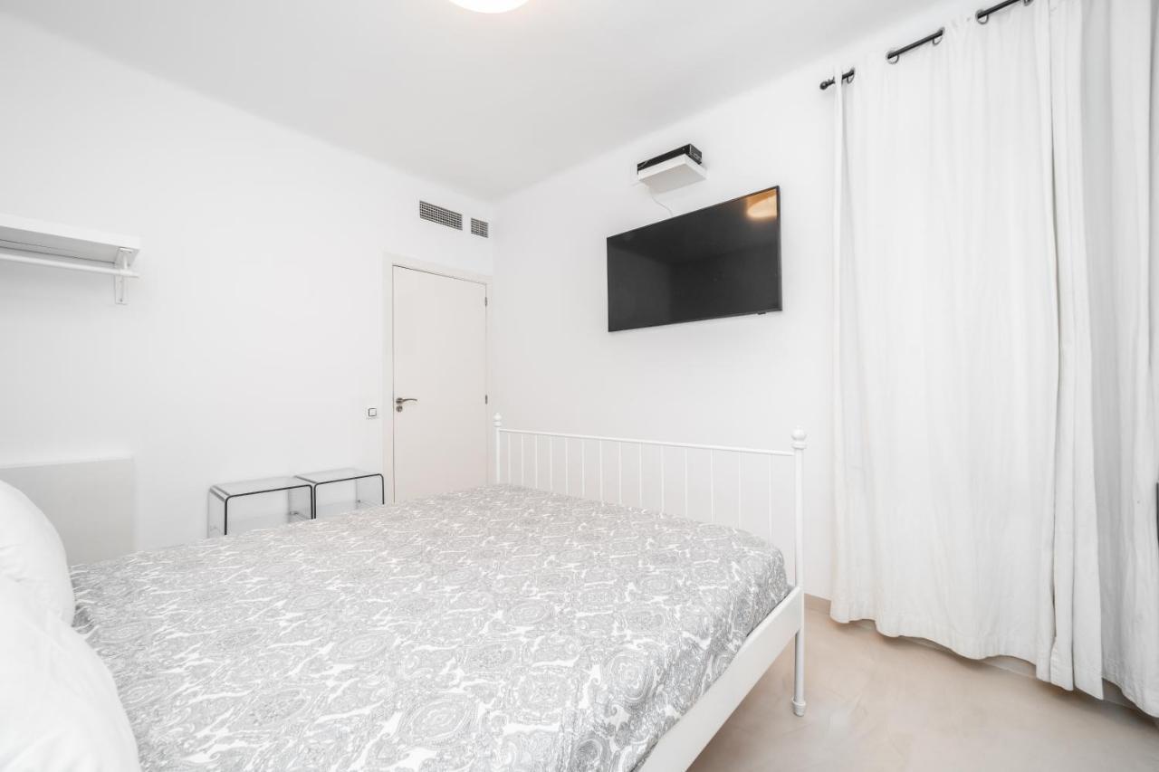 Appartement Granvia732 à Barcelone Extérieur photo